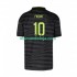 Camisola Real Madrid Modrić 10 Homem Equipamento Terceiro 2022-2023 Manga Curta